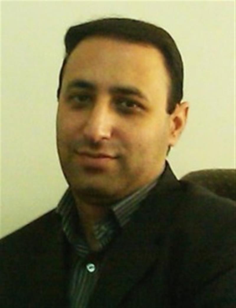 Dr. Vahid Rahjoo